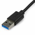 USB 3.0 to HDMI Adapter Startech USB32HD4K Black 4K Ultra HD