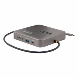 USB-C Adaptor Startech 102B-USBC-MULTIPORT Grey