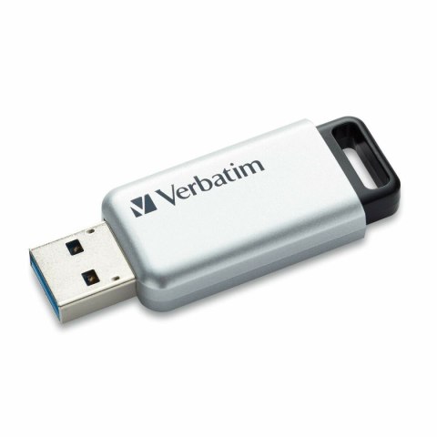 USB stick Verbatim 98665 Grey 32 GB