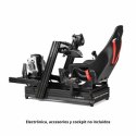 Gaming Control Next Level Racing Black