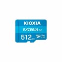 Micro SD Card Kioxia 512 GB