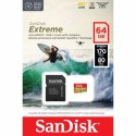 Micro SD Card SanDisk 64 GB