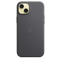 Mobile cover Apple MT423ZM/A Black Apple iPhone 15 Plus