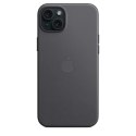 Mobile cover Apple MT423ZM/A Black Apple iPhone 15 Plus