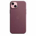 Mobile cover Apple MT4A3ZM/A Burgundy Apple iPhone 15 Plus