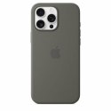 Mobile cover Apple iPhone 16 Pro Max Grey Apple