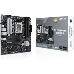 Motherboard Asus AMD AM5 AMD