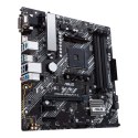 Motherboard Asus PRIME B450M-A II AMD B450 AMD AM4