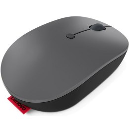 Mouse Lenovo Go Black 2400 dpi