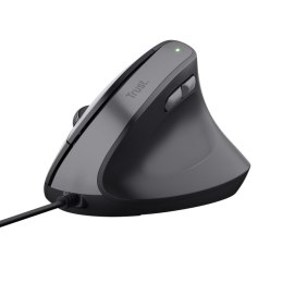 Mouse Trust Black