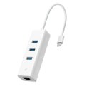 Network Adaptor TP-Link UE330C