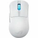 Optical Wireless Mouse Asus White