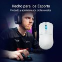 Optical Wireless Mouse Asus White