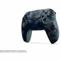 PS5 DualSense Controller Sony CAMO V2 Grey