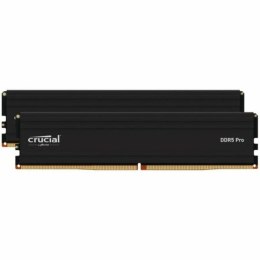 RAM Memory Crucial 64 GB DDR5 SDRAM DDR5 5600 MHz