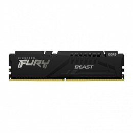 RAM Memory Kingston 8 GB DIMM 5600 MHz CL40