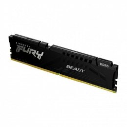 RAM Memory Kingston 8 GB DIMM 5600 MHz CL40