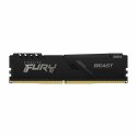 RAM Memory Kingston KF426C16BBK2/16 16 GB DDR4 2666 MHz CL16