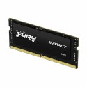 RAM Memory Kingston KF548S38IB-32 32 GB DDR5 CL40 4800 MHz