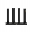 Router ZTE T3000 Black Ethernet LAN Wi-Fi