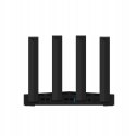 Router ZTE T3000 Black Ethernet LAN Wi-Fi