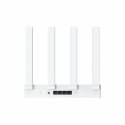 Router Xiaomi AX3000T 5G White RJ45 Ethernet LAN