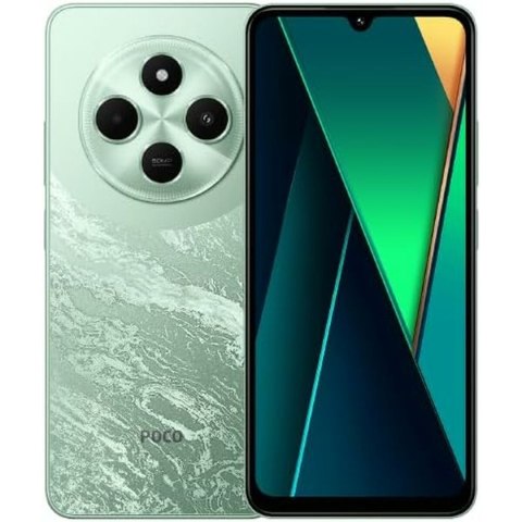 Smartphone Poco C75 6,7" 6 GB RAM 128 GB Green