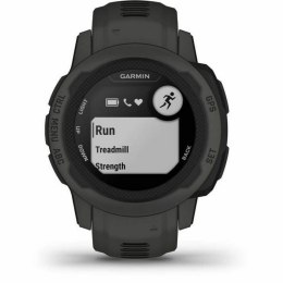 Smartwatch GARMIN 010-02563-00 Black Graphite 0,79