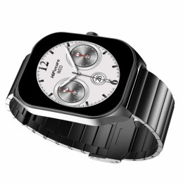 Smartwatch HiFuture FUTUREFIT APEX Black 40 mm