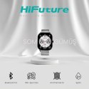 Smartwatch HiFuture FUTUREFIT APEX SILVER Silver 40 mm