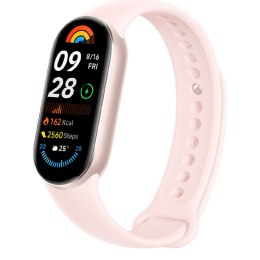 Smartwatch Xiaomi Smart Band 9 Pink 1,62