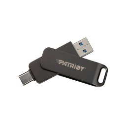 USB stick Patriot Memory Rage R550 Black 256 GB