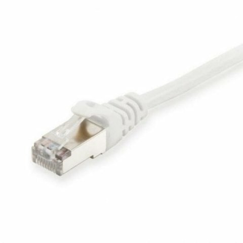 UTP Category 6 Rigid Network Cable Equip White 40 m