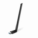 Wi-Fi USB Adapter TP-Link Archer T3U Plus AC1300 867 Mbit/s Black