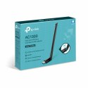 Wi-Fi USB Adapter TP-Link Archer T3U Plus AC1300 867 Mbit/s Black