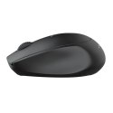 Wireless Mouse JLab GO Black 1600 dpi