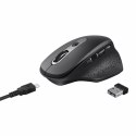 Wireless Mouse Trust Ozaa Black