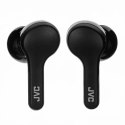 In-ear Bluetooth Headphones JVC HAA-8TBU Black