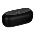 In-ear Bluetooth Headphones JVC HAA-8TBU Black