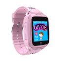 Kids' Smartwatch Pink 1,44" (Refurbished A)