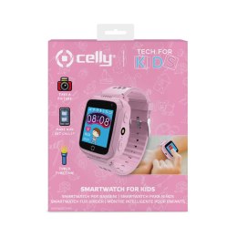 Kids' Smartwatch Pink 1,44