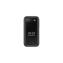 Mobile phone Nokia 2660 FLIP BK 2,8" 128 GB Black 4G