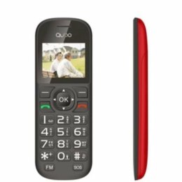 Mobile telephone for older adults Qubo D-1803RD 1,75