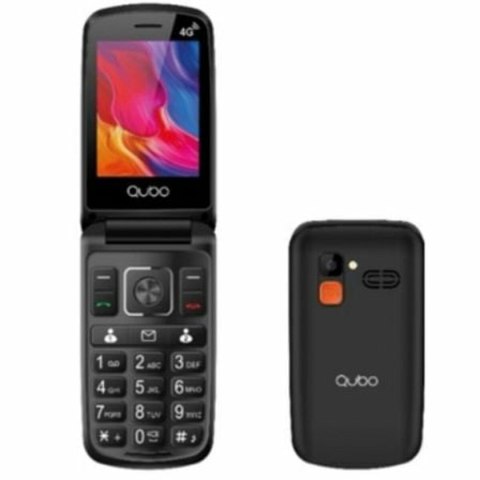 Mobile telephone for older adults Qubo P-210NW 4G