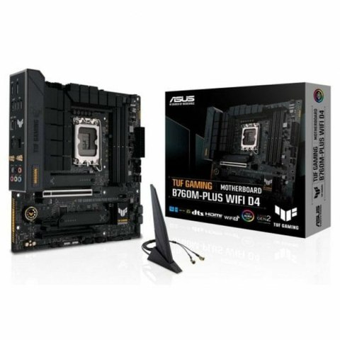 Motherboard Asus 90MB1DG0-M0EAY0 LGA 1700