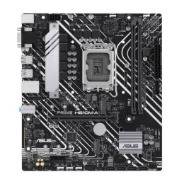 Motherboard Asus PRIME H610M-A CSM LGA 1700