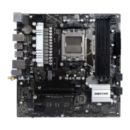 Motherboard Biostar B650MP-E PRO AMD B650 AMD AM5