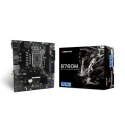 Motherboard Biostar B760MX2E LGA 1700 Intel B760