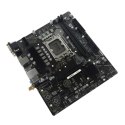 Motherboard Biostar B760MX2E LGA 1700 Intel B760