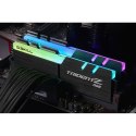 RAM Memory GSKILL Trident Z RGB 16 GB DDR4 3600 MHz CL18